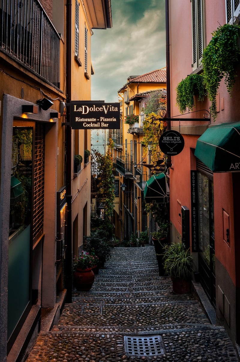 Street